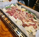 김반장오리주물럭 앤펍