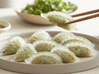 오뚝이 바지락칼국수, 쎈따니, 하면된닭