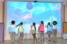 연천초등학교 병설유치원