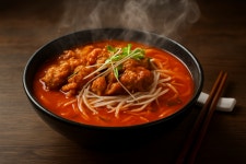 짜장면집 군산나운점