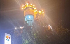 예산 그랜드모텔