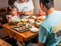 정성한줄 아현점