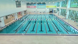 달성테크노스포츠센터