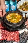 참숯생갈비