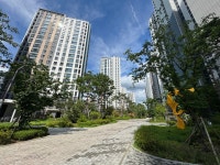 신동탄포레자이 단지내 공인중개사사무소