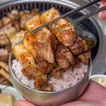 맛찬들왕소금구이 안양인덕원점