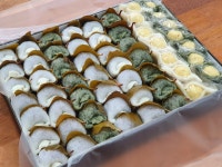 설송원망개떡 세종본점