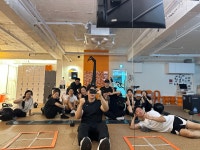 같이운동 화곡역점