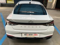 개미세차장 서동점