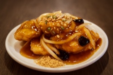 짜장면집 군산나운점