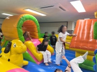 K타이거즈 태권도장 옥정관