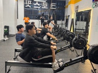 크로스핏 스네일 하남