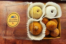 도너츠윤커피누리