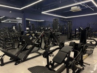 피트니스1번지 대전대점