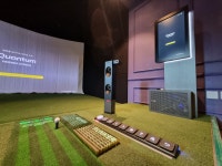 프렌즈스크린 용인화산점