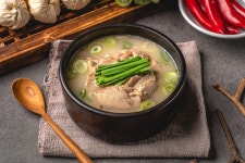 한국수 부산가야밀면