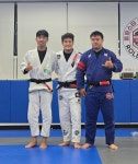롤링스타 주짓수&킥복싱
