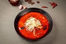 챔피언돌판짜장