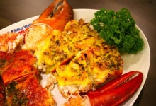 LK뉴욕랍스터 바닷가재 계양점