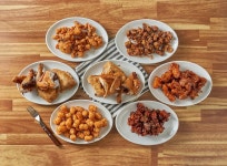 한국통닭 김포본점