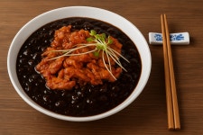 짜장면집 군산나운점