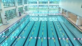 달성테크노스포츠센터