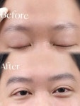 아인뷰티랩 눈썹 마곡점