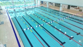 달성테크노스포츠센터