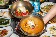 참숯생갈비