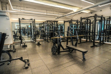 피트니스디 헬스 PT 수원 정자점