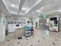 목포청연한방병원 입원센터