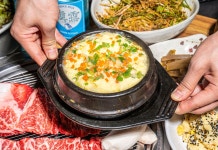 참숯생갈비