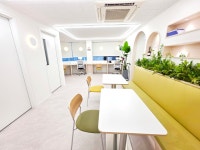 공유오피스 오피스워크넷 강동점