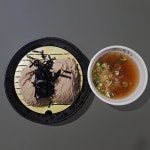 모밀명가 청춘 상남점