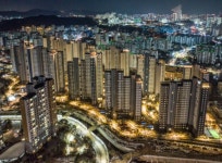 신동탄포레자이 단지내 공인중개사사무소