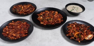 뽁음의 신 쭈꾸미&낙지