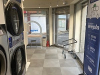 런드리24 위플라용현 2호점