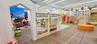 서울형키즈카페 서대문구홍제3동점