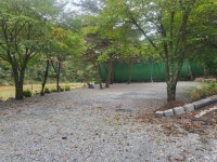 정원캠핑장