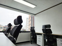 홍대공유오피스네임드 마포점