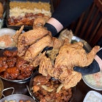 오늘통닭 수유본점