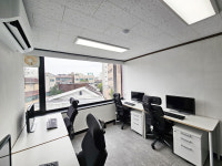 홍대공유오피스네임드 마포점