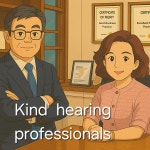 세계보청기 성남분당본점