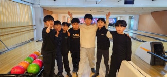 한양대 왕호태권도장