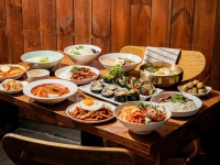 정성한줄 아현점