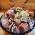 소풍 수제초밥전문점