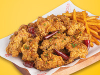 백스비어 충북증평점