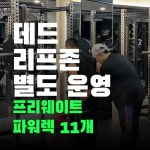 피트니스247 월성점