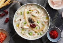 본죽&비빔밥 광주계림동점