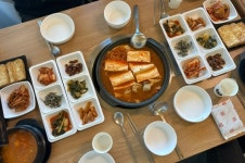 송가네손두부 아산둔포점